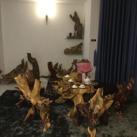 Sky View Home Da Lat Dış mekan fotoğraf