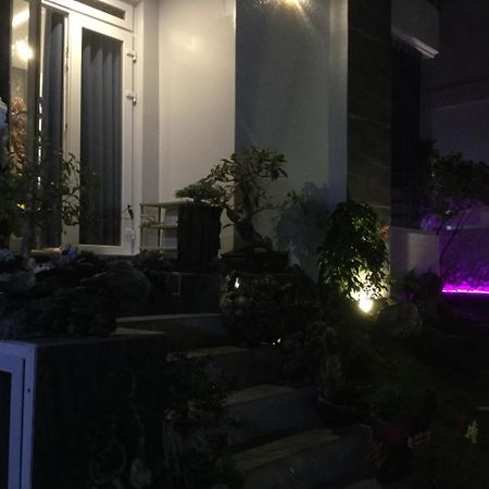 Sky View Home Da Lat Dış mekan fotoğraf