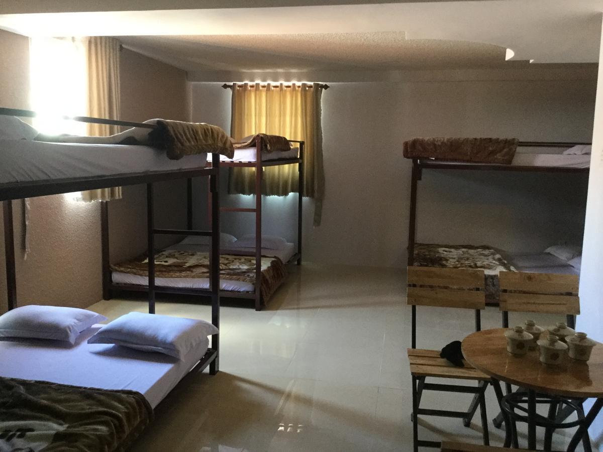 Sky View Home Da Lat Dış mekan fotoğraf