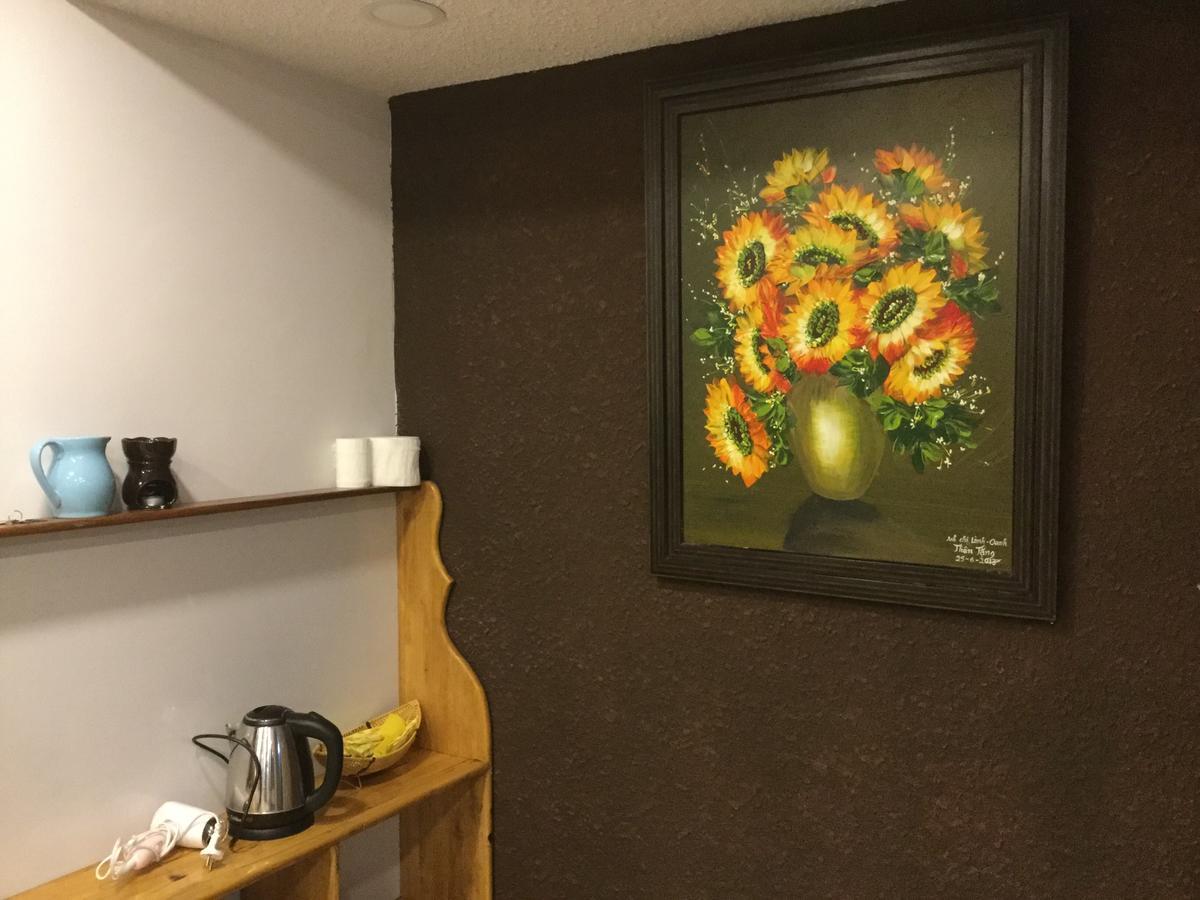 Sky View Home Da Lat Dış mekan fotoğraf
