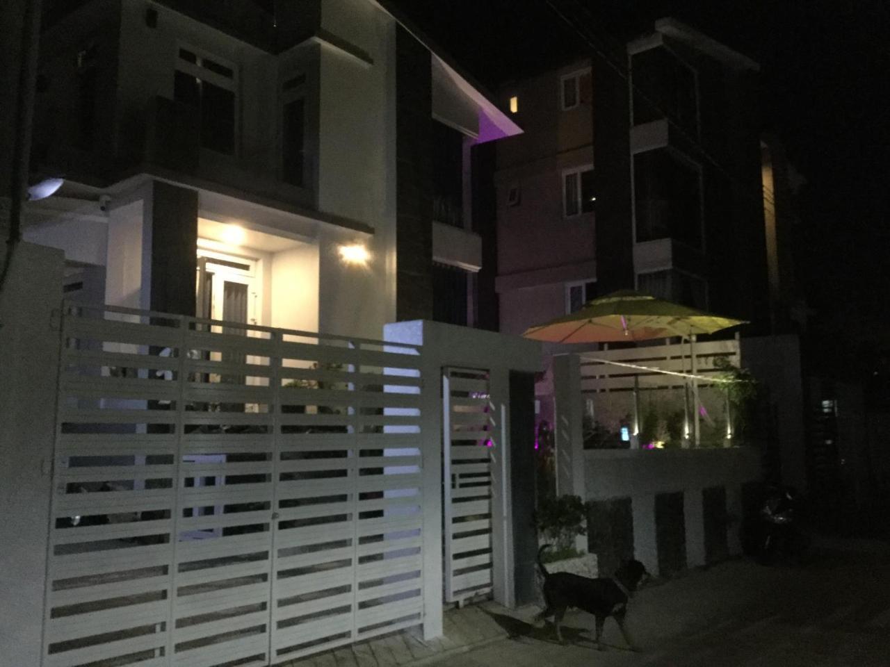 Sky View Home Da Lat Dış mekan fotoğraf